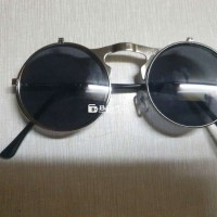 Kính Mát Thời Trang 4 Tròng 2 Chế Độ - Hàng Mới, Chụp Hình Đẹp Không Chê Vào Đâu Được  