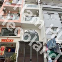 🔥🔥SIÊU PHẨM 6PN Q1 - TRẦN HƯNG ĐẠO chỉ 11T NHỈNH.
