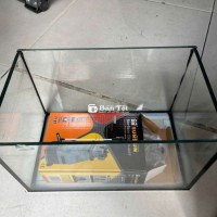 Hồ 25 15 15 + lọc váng jy02