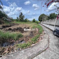 Đất thổ cư giá rẻ gần KCN An Nhựt Tân - Tân Trụ