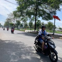 Gấp rẻ 55 tỷ Lô Đất thổ cư 1216m HXH Đồng Văn Cống Quận 2 sổ hồng riêg