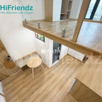 SIÊU PHẨM CÓ GÁC/DUPLEX NGAY HÀNG XANH - ĐIỆN BIÊN PHỦ