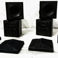 Cặp Siêu Treble 2 Tầng Xoay 360 - Âm Thanh Cao Cấp, Nghe Hay Tuyệt Đỉnh  