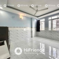 🏡PHÒNG TRỌ 30m2, THANG MÁY, FULL NT Ở ĐƯỜNG TẠ QUANG BỬU Q8