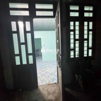 Cần bán nhà Man Thiện Tăng Nhơn Phú A, Q9 - Chỉ 1 tỷ 4