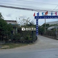 Lô góc 350m2 - Mặt tiền Nguyễn Văn Thọ - 2 mặt tiền đường ô tô