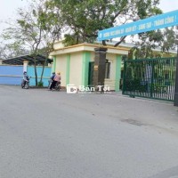 Siêu phẩm mảnh đất mặt đường ôtô kinh doanh sầm uất TT Bát Tràng