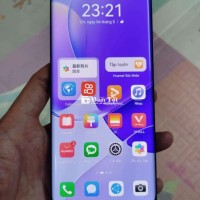 Huawei Nova 9 Pro 8/128G - Bán/Giao Lưu Máy Nội Địa Zin Đẹp  