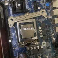 main twof h110 chạy cpu th6,, th7, th8