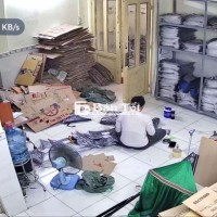 tuyển nhân viên đóng gói hàng online thời vụ