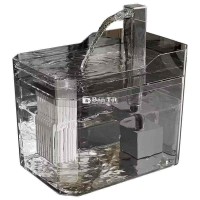 Thanh lý máy uống nước cho mèo mới 99%