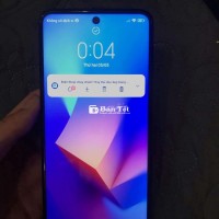 Bán Xiaomi note 9s tình trạng như hình