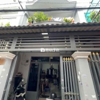Gò Dầu - nhà 2 tầng - diện tich 70m2(4,7x15)m