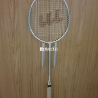 Vợt cầu lông chính hãng của nước anh
