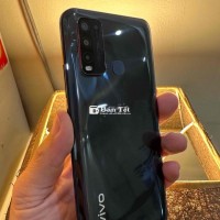✅Vivo Y50 Đen 128GB Mới 100% - Giá Tốt!