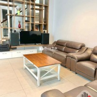Biệt thự giá rẻ 8x20, 4 tầng full nội thất, Quận Bình Tân