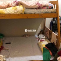 Giường tầng cho bé, giá rẻ!