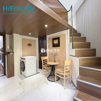 KHAI TRƯƠNG DUPLEX NGON NHẤT BÌNH THẠNH