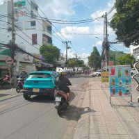 CĂN HỘ 3 PHÒNG NGỦ QUẬN 6 - BÁN GẤP!