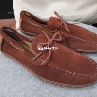 Giày lười hiệu Clarks