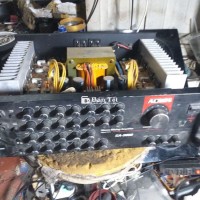 AMLI Acnos SA-9000  