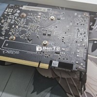 RTX 3050 Zotac ECO Solo 8GB - Bảo Hành đến 3/2027