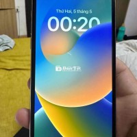 Iphone X 256GB màu Trắng , không dùng đến nữa