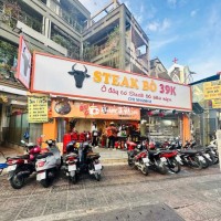 ## TUYỂN NHÂN SỰ ĐỨNG CHẢO 🧑🏼‍🍳