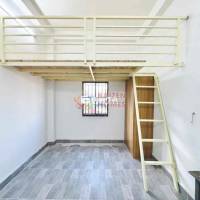 Phòng Mới xây Gần ĐH Ngân Hàng _ Cầu vượt Linh Xuân