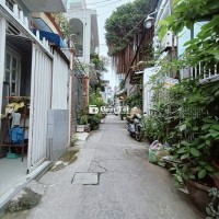 NHỈNH 3 TỶ - BIỆT THỰ ĐẸP TRẦN XUÂN SOẠN, QUẬN 7