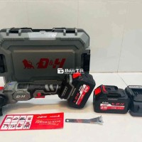 máy mài pin Đ&H 0586 có chỉnh tốc