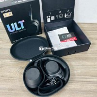 Tai nghe Bluetooth chụp tai Sony WH-1000XM5