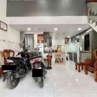 Chính chủ bán nhà 3 tầng Xô Viết Nghệ Tĩnh p21 Bình Thạnh 30m2 _4.x tỉ