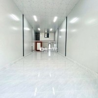 Nhà trệt lửng mới 1PN KDC Hưng Phú chỉ 8 triệu