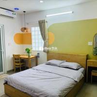 Căn Hộ Studio Full Nội Thất - Etown Cộng Hòa - Tân Bình