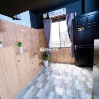 Chung cư FULL NỘI THẤT - Gò Vấp - 3.5 triệu/tháng
