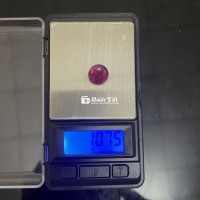 Viên ruby thái bán hoặc giao lưu