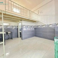 Phòng trọ giá rẻ, gác cao ngay cty Samsung khu CNC Q9, gần UFM, FPT