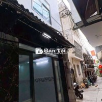 Chính chủ Bán Nhà Giá Rẻ 1 trệt 2 lầu Đường Đình Nghi Xuân, P. Bình Trị Đông, Bình Tân