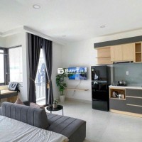 CĂN HỘ FULL NỘI THẤT, MÁY GIẶT RIÊNG, GẦN SÂN BAY TÂN SƠN NHẤT, TÂN BÌNH
