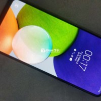 Samsung galaxy a22