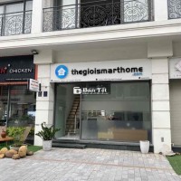 Tuyển Kỹ Thuật Smart Home