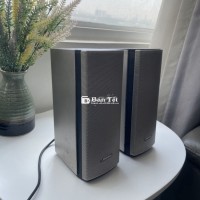 Loa vi tính bose 2.0 nghe tốt