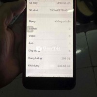 Thanh lí 7plus quốc tế zin lên vỏ 12 đẹp 100