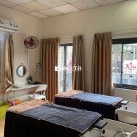 Giảm 500tr-Nhỉnh 5đ-Nhà Mặt Tiền P.Tân Quy Quận 7-60m2-dòngtiền15tr/th