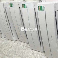Panasonic miễn phí lắp đặt và bảo hành 6 tháng