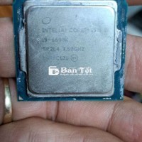 I5 6600k chạy main từ H110-Z270