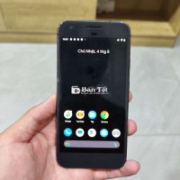 Google pixel 1