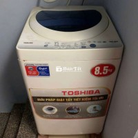 Máy giặt toshiba