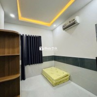 🏡Mặt tiền kinh doanh - Quận Bình Tân giáp Tân phú - (4x16) - 5pn 5wc!